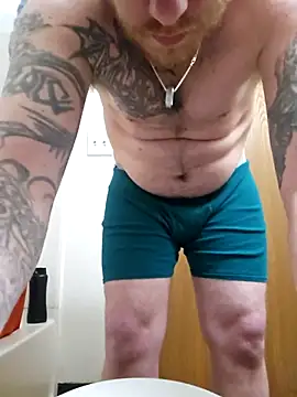 Hydro-Blastz online show from 02.23.26