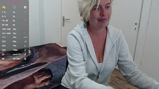 cumfun online show from 09.14.25