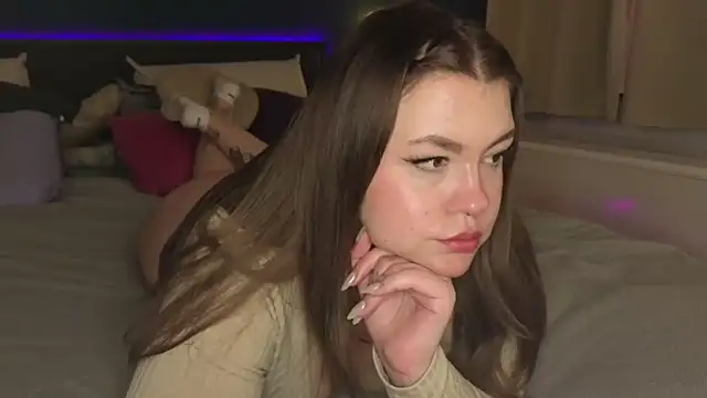 VictoriaLaFleur online show from 02.23.26