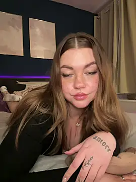 VictoriaLaFleur online show from 03.22.26