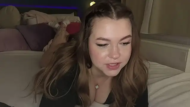 VictoriaLaFleur online show from 03.26.26