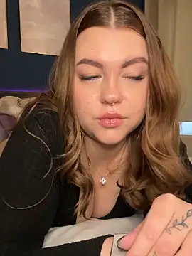 VictoriaLaFleur online show from 03.31.26