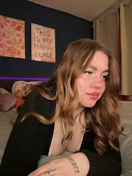 VictoriaLaFleur online show from 05.23.26