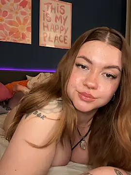 VictoriaLaFleur online show from 05.28.26