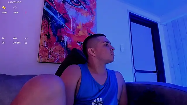 Snapshot of JUANDIAMONDS98 chatting on 12.03.24 JUANDIAMONDS98 online show from 12.03.24