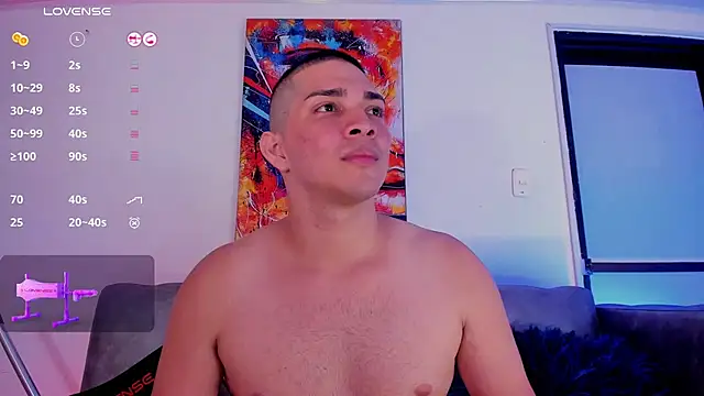 Snapshot of JUANDIAMONDS98 chatting on 02.09.25 JUANDIAMONDS98 online show from 02.09.25