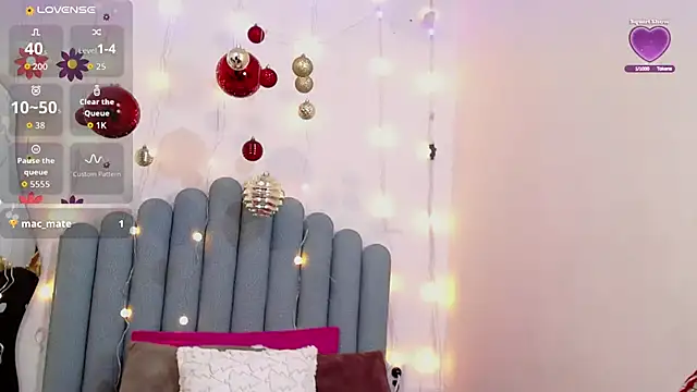 Snapshot of darshajaya chatting on 12.05.25 darshajaya online show from 12.05.25