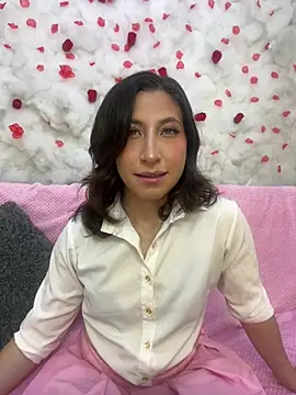 SkarletJhonson  online show from 01.15.26