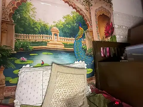 JASMINE1122 online show from 11.27.25