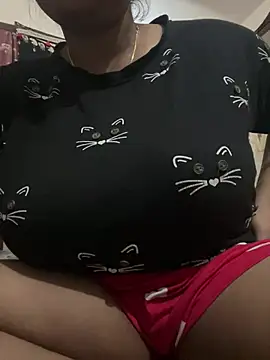 JASMINE1122 online show from 04.06.26