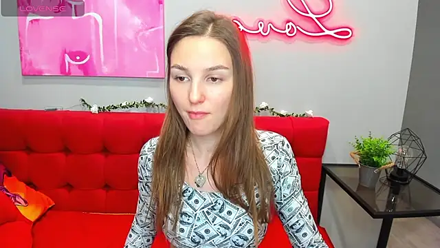 Inna Lovely online show from 03.17.25