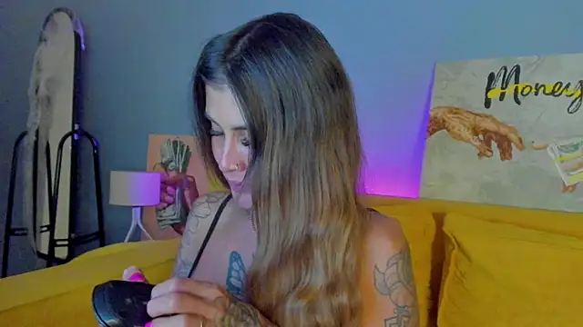 Patricia Cox online show from 10.31.25