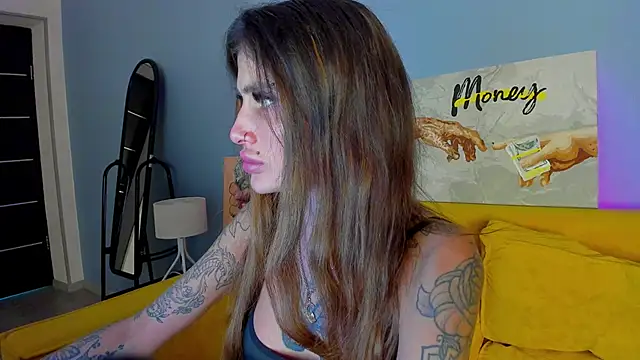 Patricia Cox online show from 02.14.26