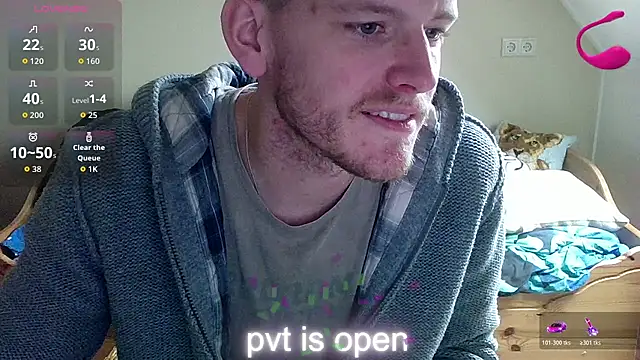 Snapshot of Love_Bert chatting on 10.23.25 Love Bert online show from 10.23.25