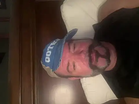 NYCLeatherBoi online show from 01.05.25