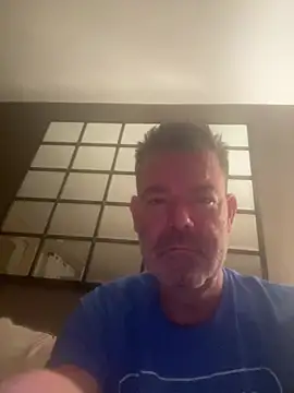 NYCLeatherBoi online show from 02.08.25