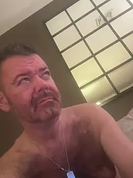 NYCLeatherBoi online show from 02.09.25