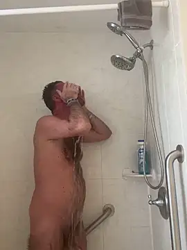 NYCLeatherBoi online show from 02.09.25