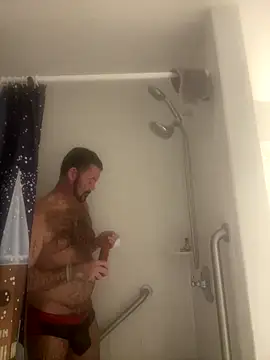 NYCLeatherBoi online show from 12.23.25