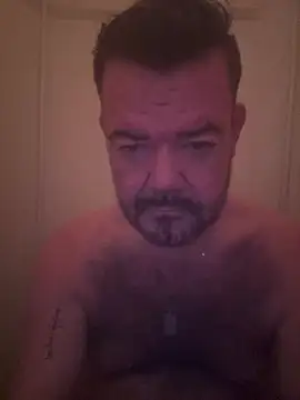 NYCLeatherBoi online show from 03.17.26