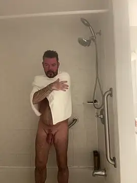 NYCLeatherBoi online show from 03.30.26