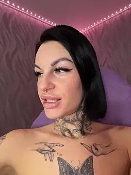 angel devil forever online show from 04.02.26