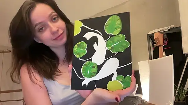  liatris  online show from 02.07.25