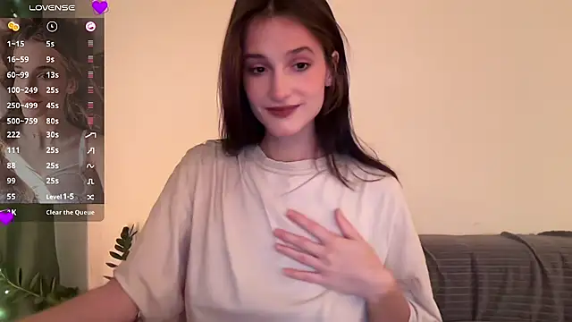 Snapshot of Fleur_Delis chatting on 12.27.24 Fleur Delis online show from 12.27.24