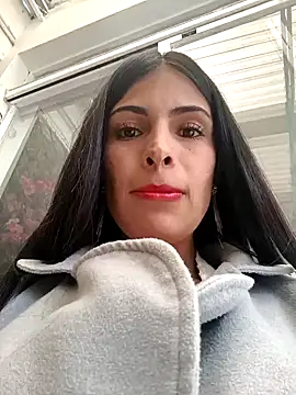 Astrid-- online show from 12.03.24