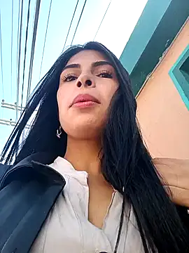 Astrid-- online show from 12.06.24