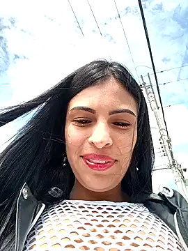 Astrid-- online show from 12.17.24