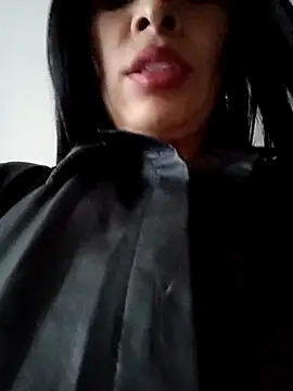 Astrid-- online show from 12.19.24