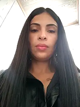 Astrid-- online show from 01.02.25