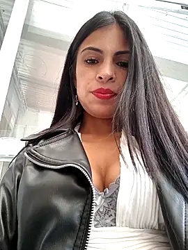 Astrid-- online show from 02.11.25