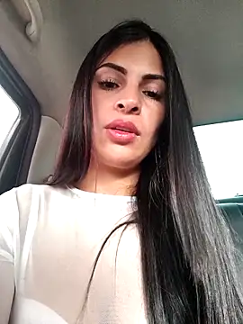 Astrid-- online show from 02.17.25