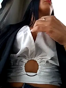 Astrid-- online show from 02.19.25