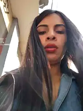 Astrid-- online show from 03.03.25