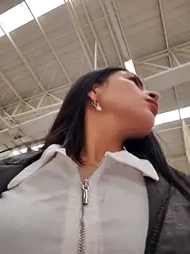 Astrid-- online show from 03.11.25