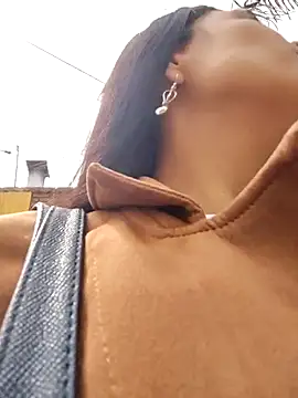 Astrid-- online show from 09.10.25