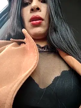 Astrid-- online show from 10.20.25