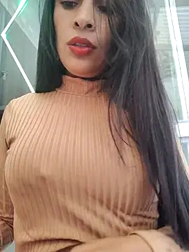 Astrid-- online show from 10.28.25