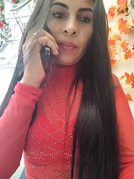 Astrid-- online show from 11.06.25