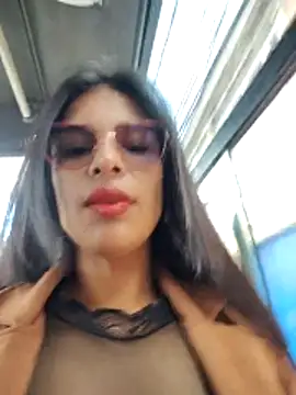 Astrid-- online show from 01.14.26