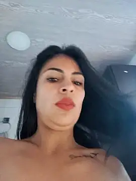 Astrid-- online show from 03.08.26