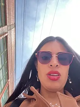 Astrid-- online show from 03.26.26