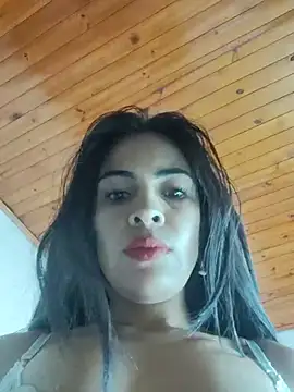 Astrid-- online show from 05.15.26