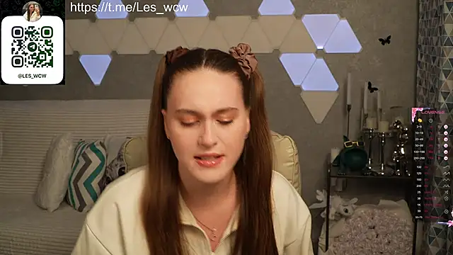 HarleyDeess online show from 10.25.25