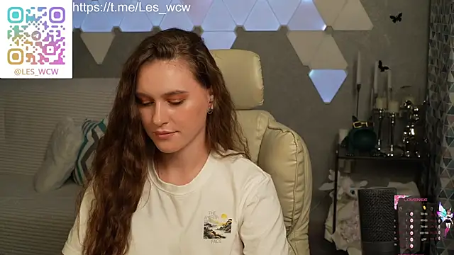 HarleyDeess online show from 11.05.25