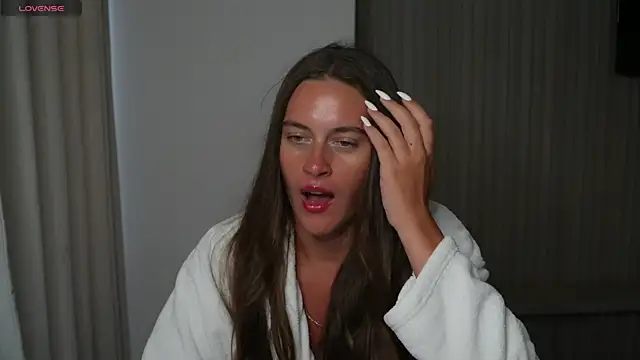 HarleyDeess online show from 06.09.26