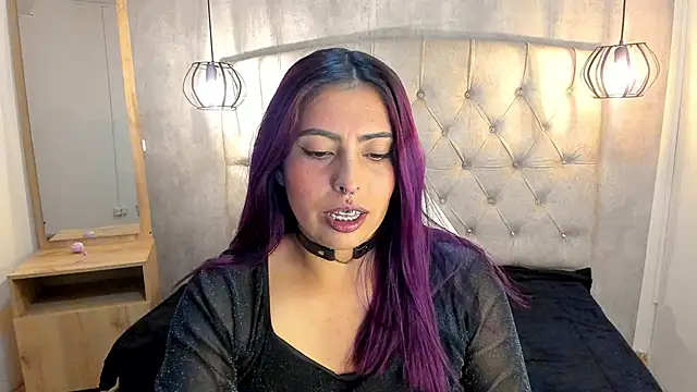 Alice Laurentt online show from 01.28.25